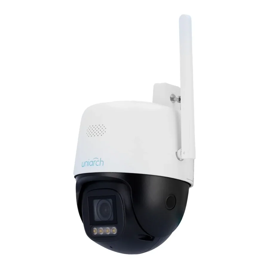 מצלמת IP ממונעת אלחוטית Uniarch Uho-P3C-M5F4 5MP 4mm