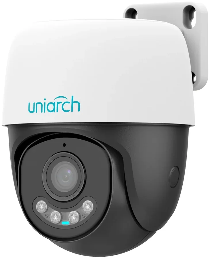 מצלמת IP ממונעת אלחוטית Uniarch Uho-P2C-M4F4 4MP 4mm