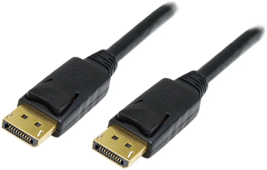 GENERIC DisplayPort 1.8m Display Cable