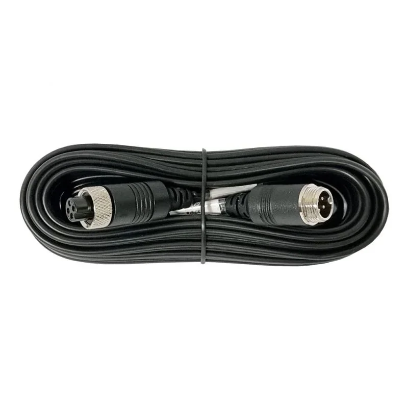 Dahua MCNU-GXF4-GXM4-6 6m M12 Extension Cable