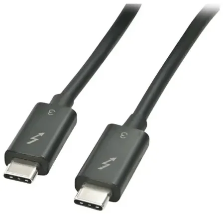 Кабель Type-C to Type-C, 3 м