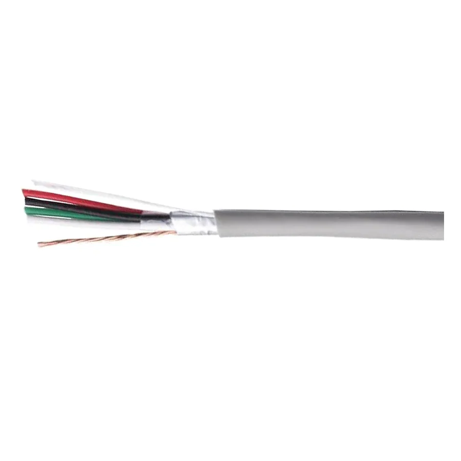 Twisted Control Cable GENERIC 8-Core 200m