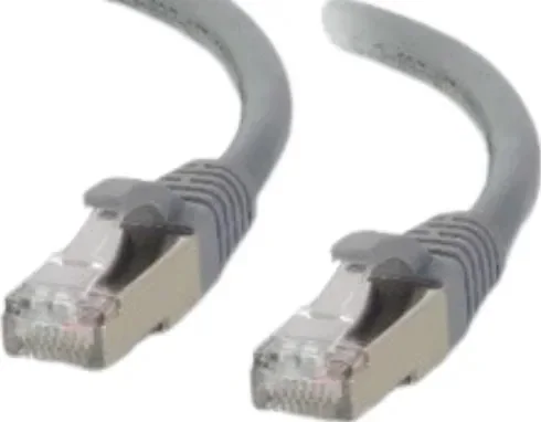CAT6 Shielded 40M Network Cable, Grey