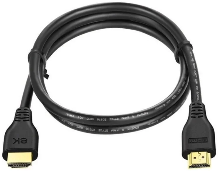 GENERIC HDMI 2.1 8K 2m Cable