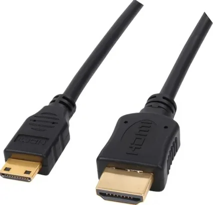 HDMI TO MINI HDMI2.0 Cable 5 m