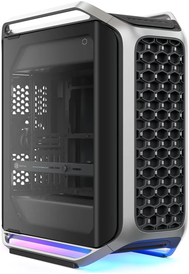 מארז Cooler Master Cosmos Alpha