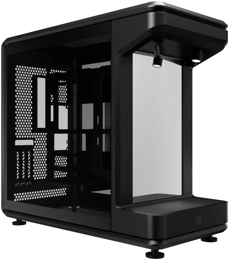 מארז Cooler Master MasterFrame 360 Stage Mirror