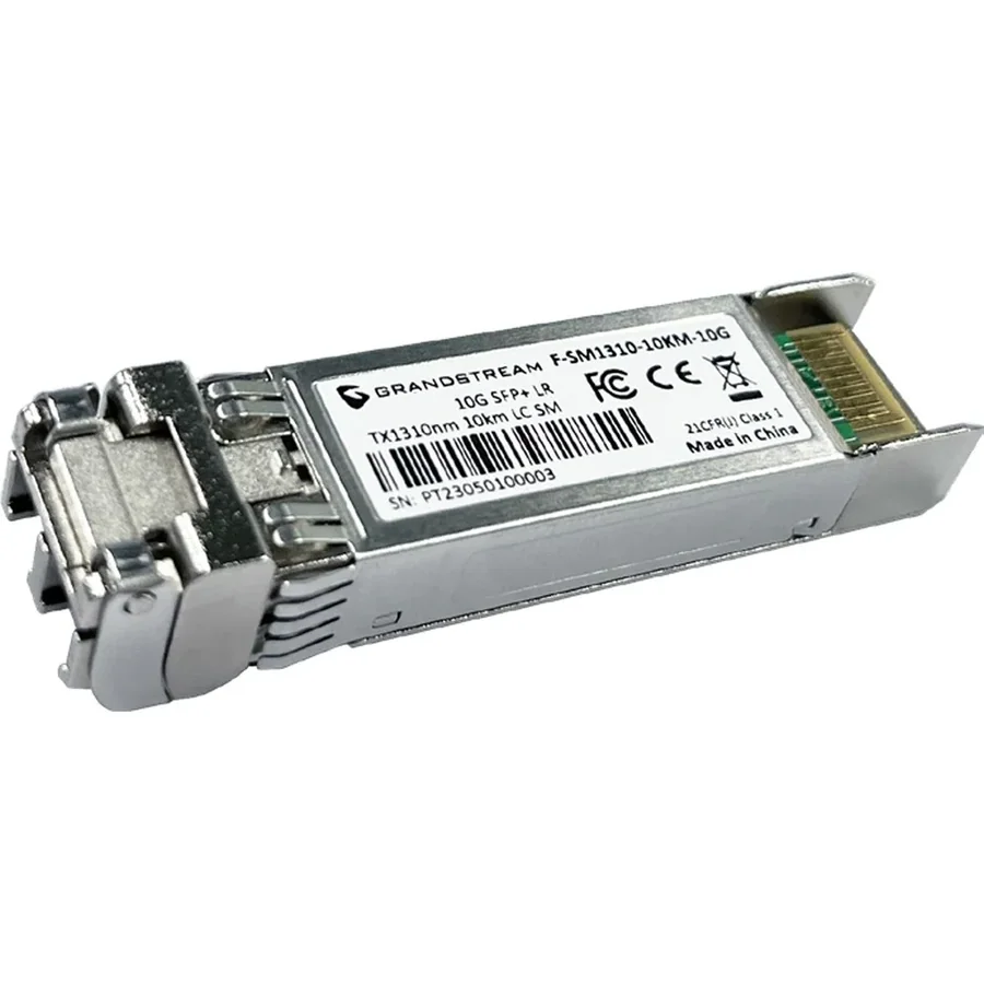 מודול SFP+ Grandstream F-SM1310-10KM-10G