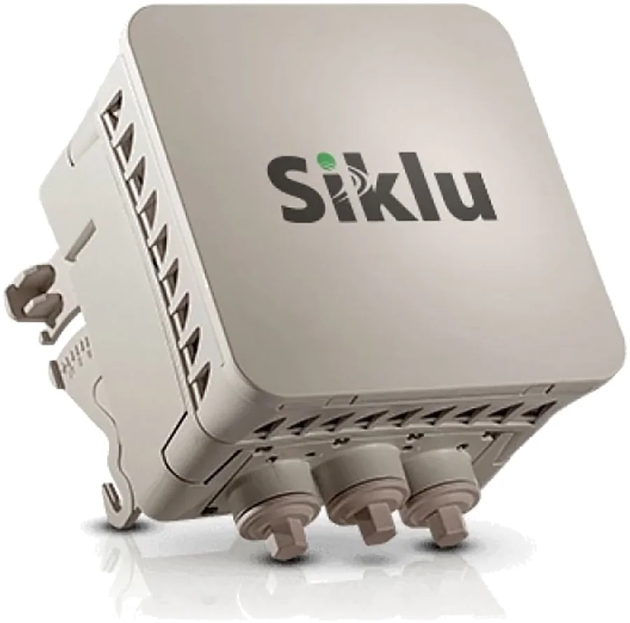 Блок беспроводного моста Siklu EtherHaul 600TX