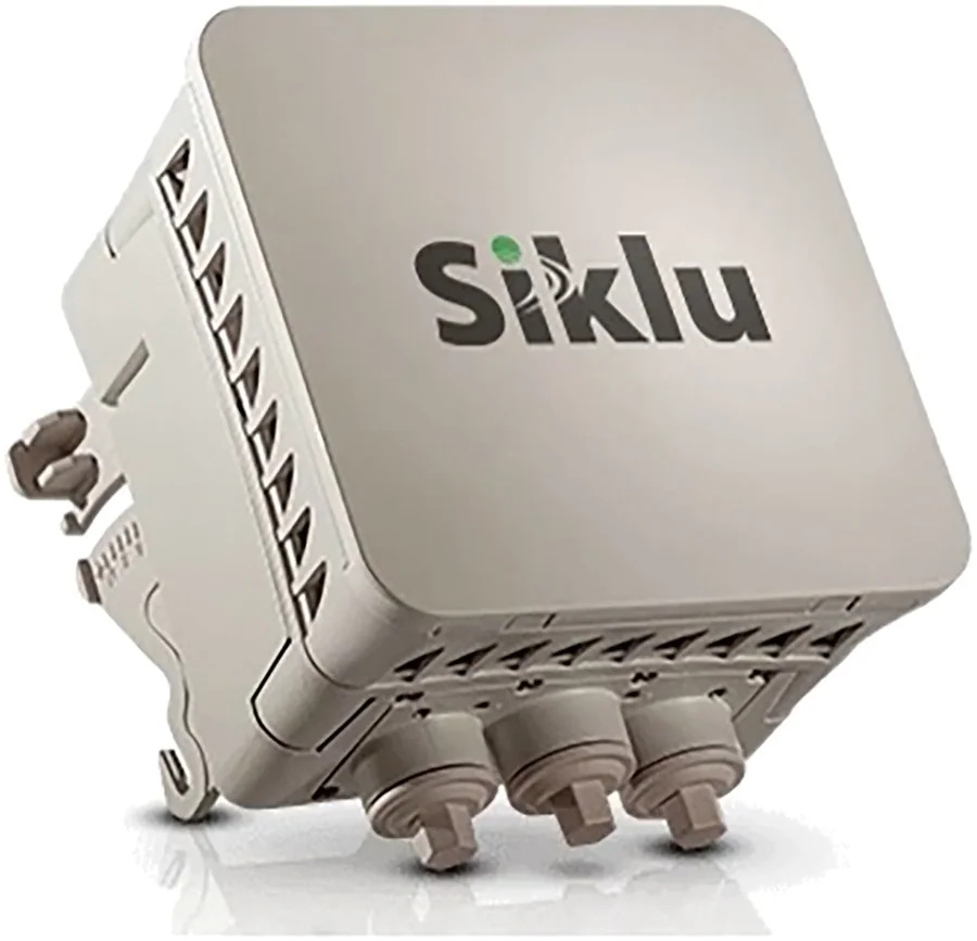 יחידת גשר אלחוטי Siklu EtherHaul 710TX ODU