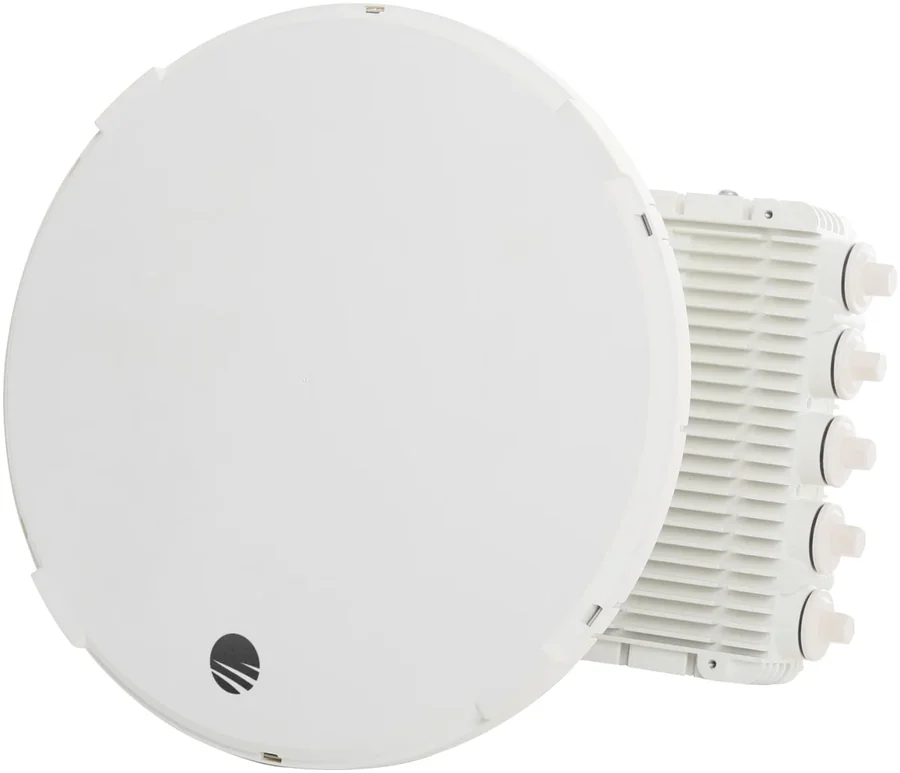 יחידת גשר אלחוטי Siklu EtherHaul 8010FX ODU TX High