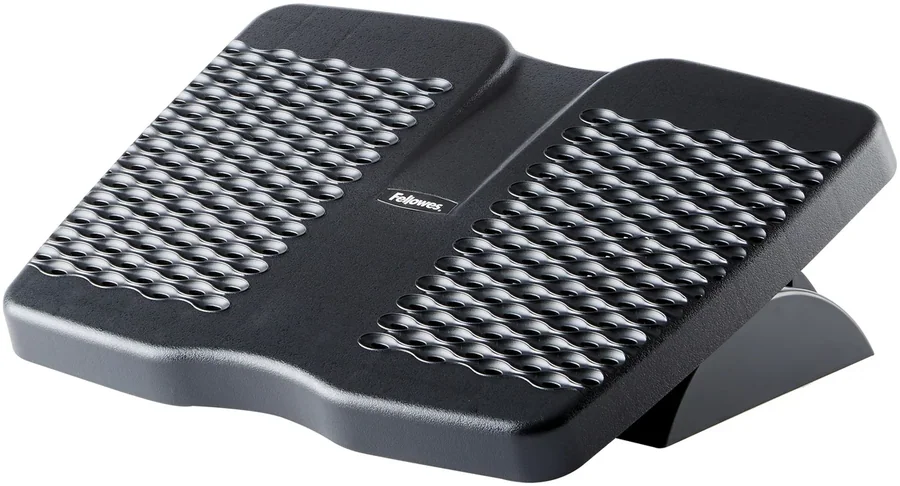 Foot Rest Fellowes Refresh