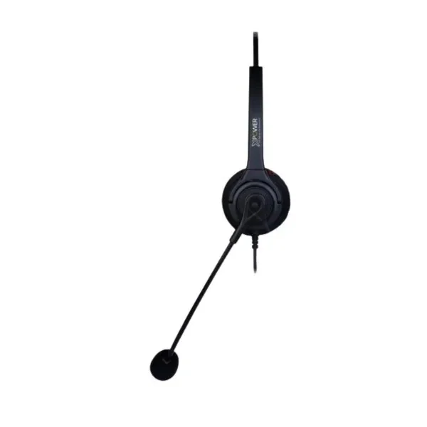 אוזניות חוטיות XPower RJ21