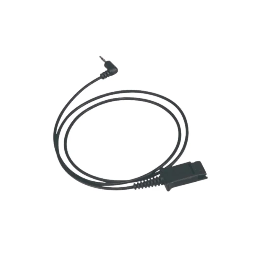 כבל לאוזניות Mairdi MRD-QD011 P-QD ל-2.5mm