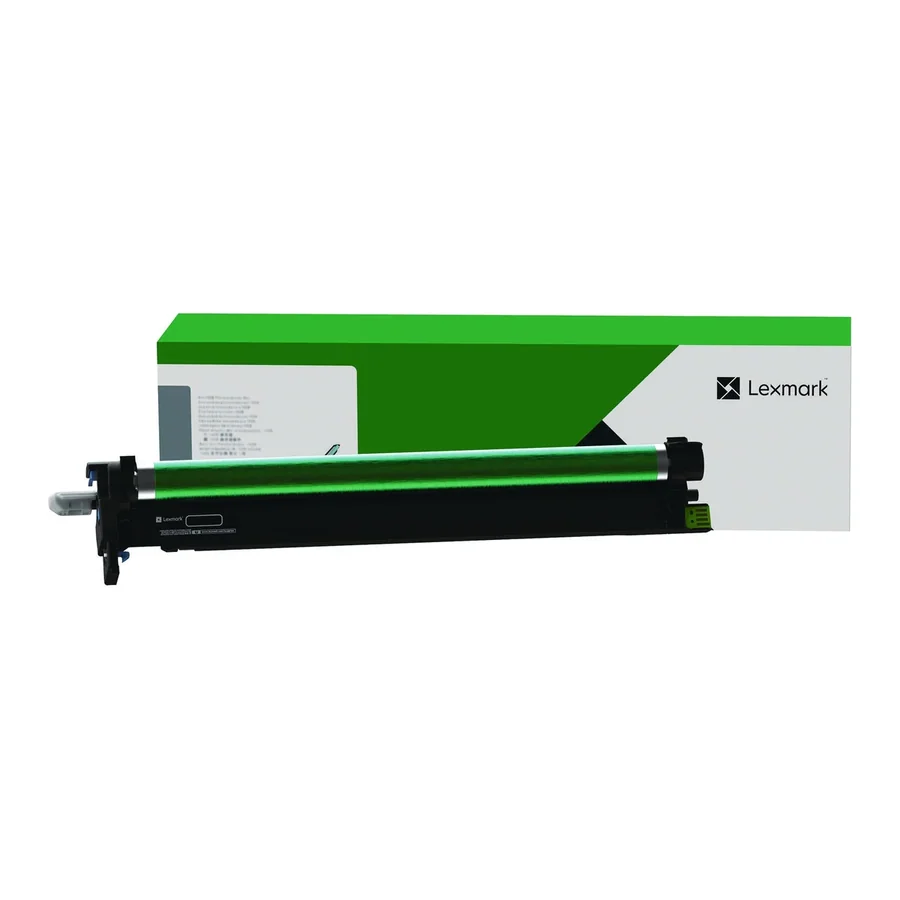 Lexmark CS943/CX942/CX943/CX944 165K Black Photoconductor