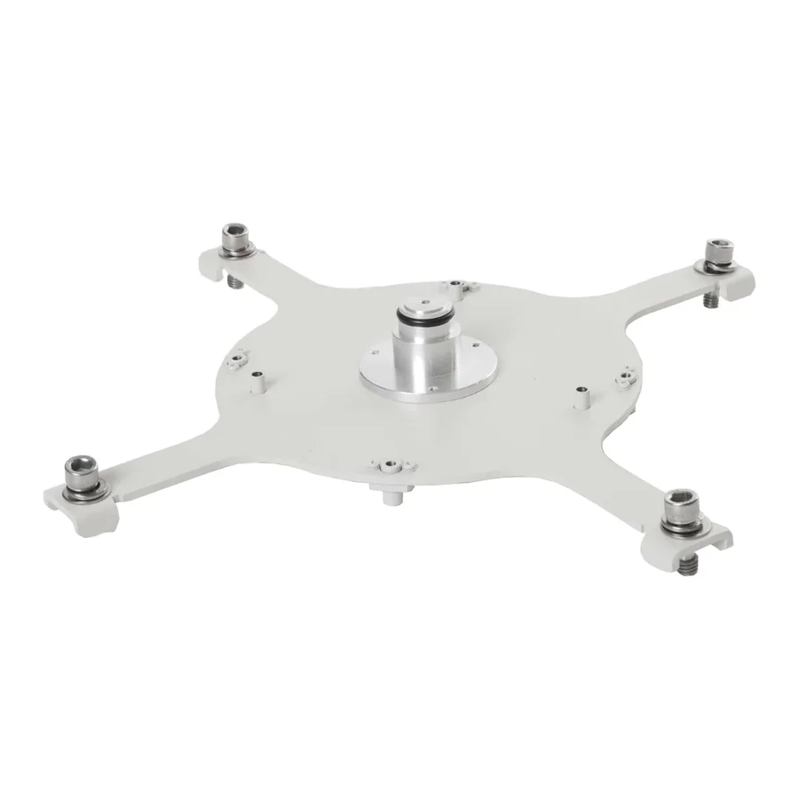 Адаптер для антенны Siklu EH-XADPT-SFF-7080GHz