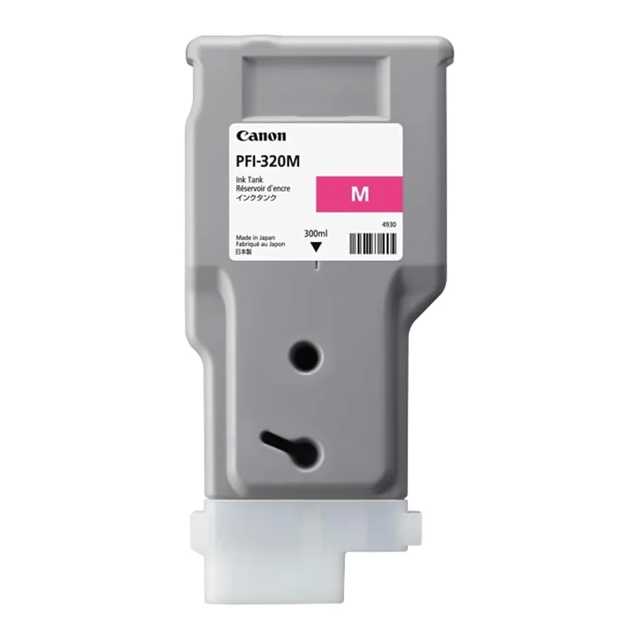 Canon PFI-320M 300ml Original Ink Tank