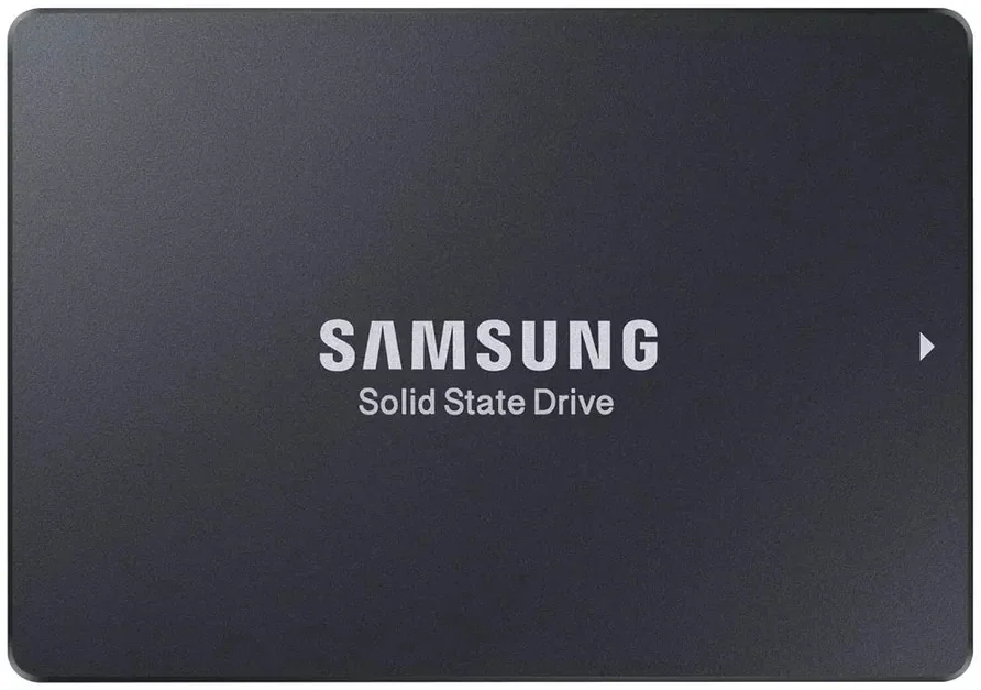 SSD Samsung PM883 960GB 2.5
