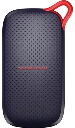 דיסק חיצוני SSD SanDisk Portable SSD V3 2TB