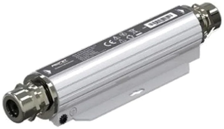 מגן ברקים חיצוני לרשת Siklu AX-SRG-10G-OD