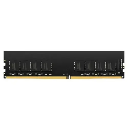 Lexar 32GB DDR4 3200MHz CL22 UDIMM Desktop Memory