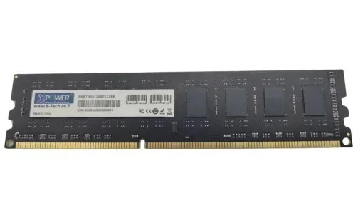 זיכרון לנייח DRAM Xpower G5 8GB DDR3 1600MHz