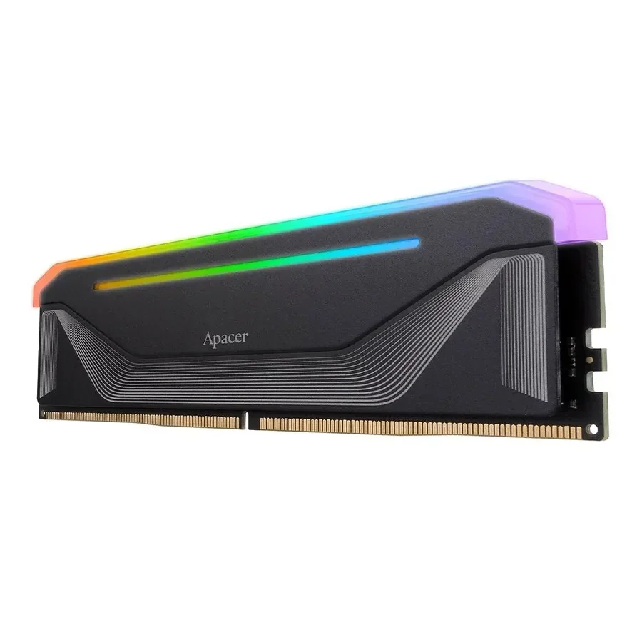 Модуль памяти для ПК Apacer NOX RGB 16GB DDR5 6000MHz CL38