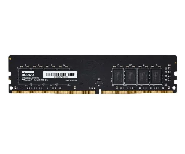 Оперативная память для ПК Klevv Standard 16GB DDR4 3200MHz CL22