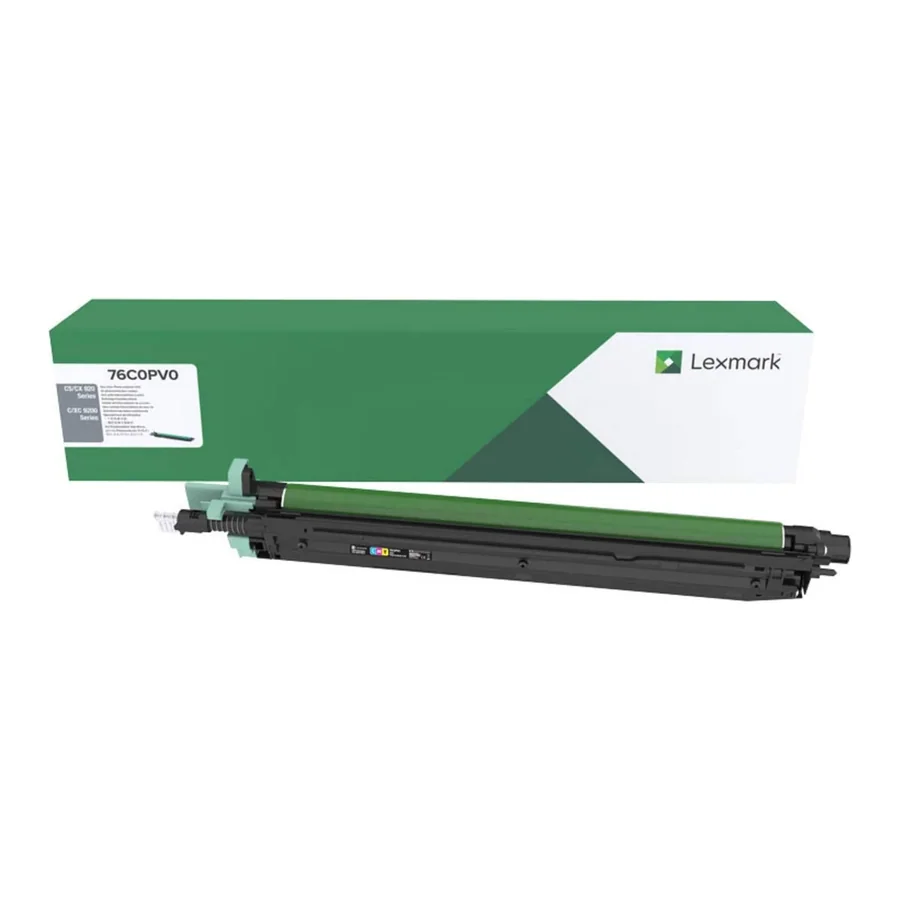 Lexmark CS92x/CX92x CMY 90K Photoconductor Unit
