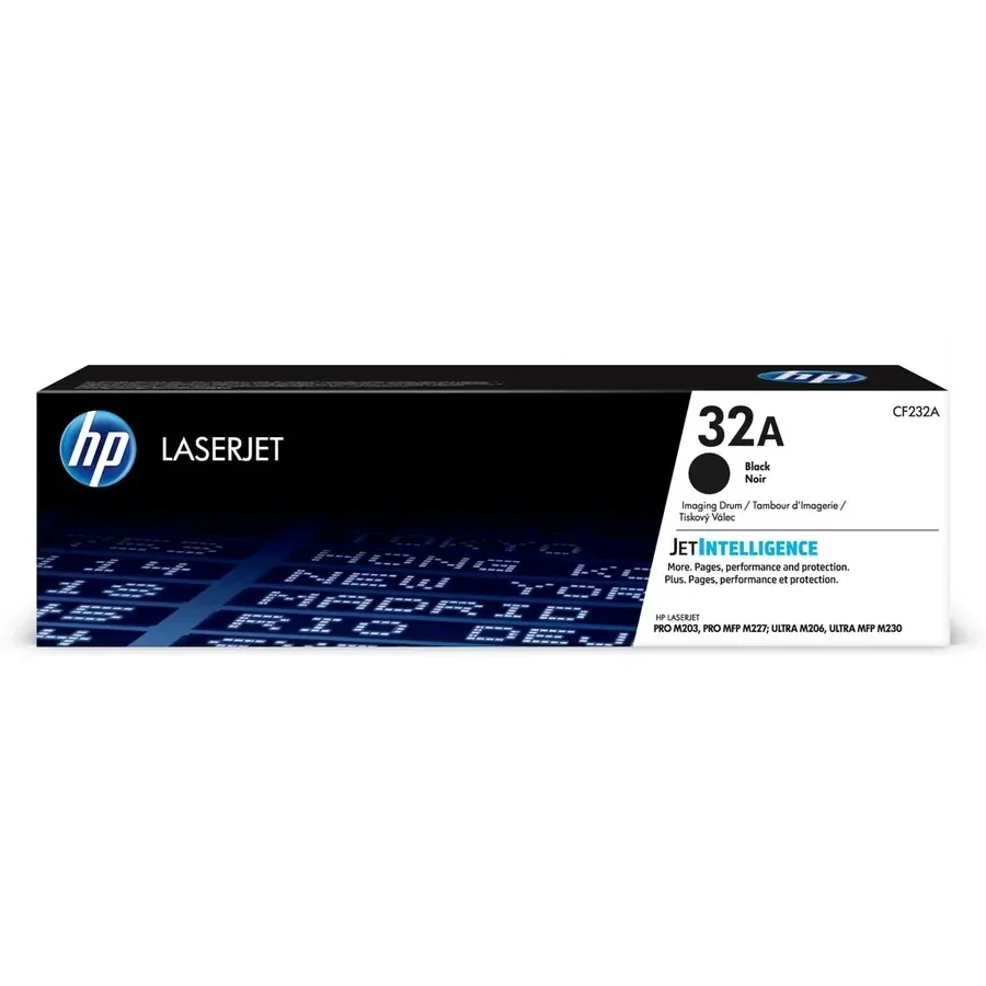 תוף למדפסת HP 32A