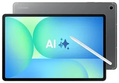 Samsung Galaxy Tab S10 FE+ Wi-Fi 8/128GB Tablet
