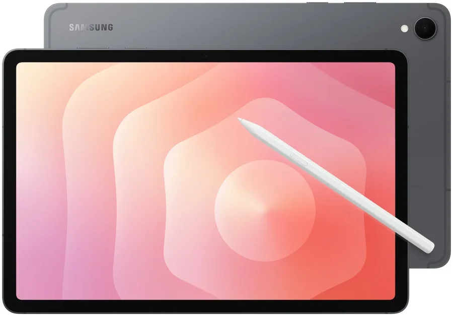 טאבלט Samsung Galaxy Tab S11 Wi-Fi 12/128GB אפור