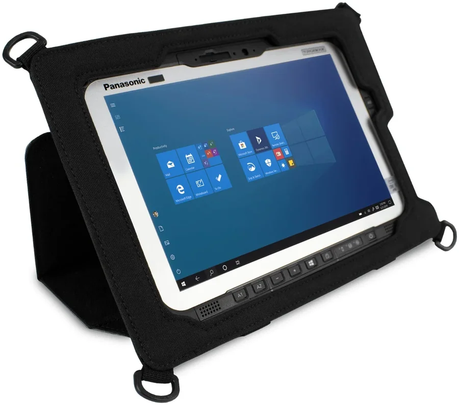 Panasonic Toughmate G2 Always-On Tablet Case