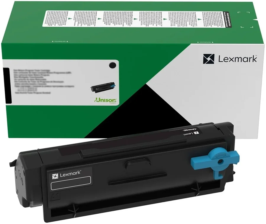 Toner Cartridge Lexmark MS431/MX431/MX432 20K
