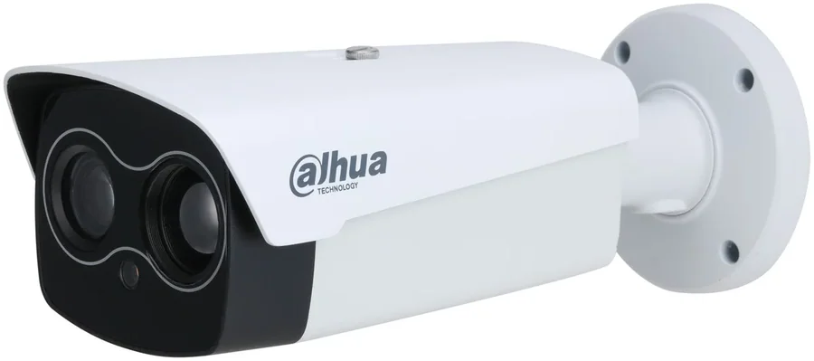 מצלמת IP תרמית DAHUA TPC-BF5641-B25F12