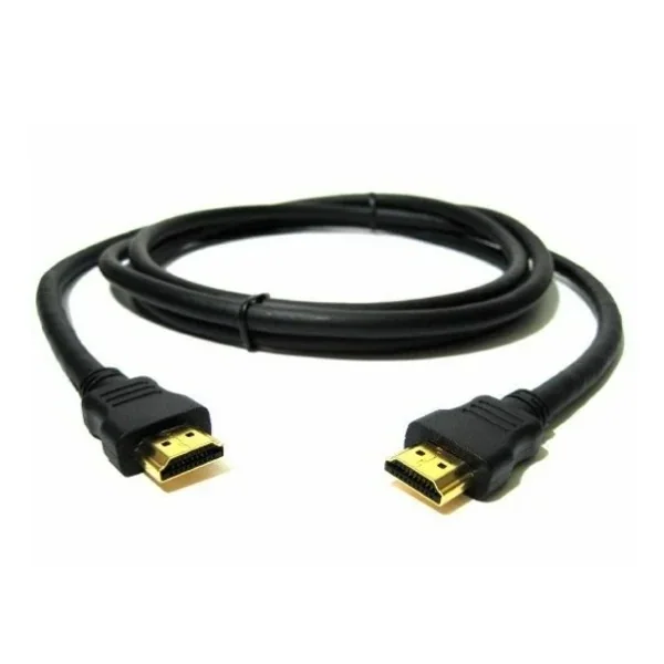כבל Protec HDMI 2.0 4K 10m