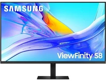 מסך מחשב Samsung ViewFinity S8 S37D800UAM