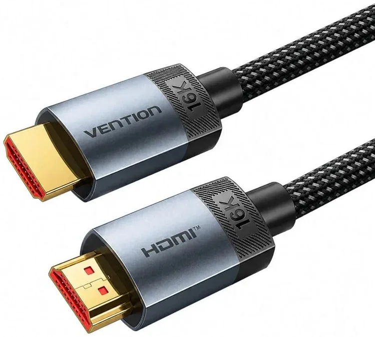 Vention HDMI 2.2 16K 96Gbps 3m Cable