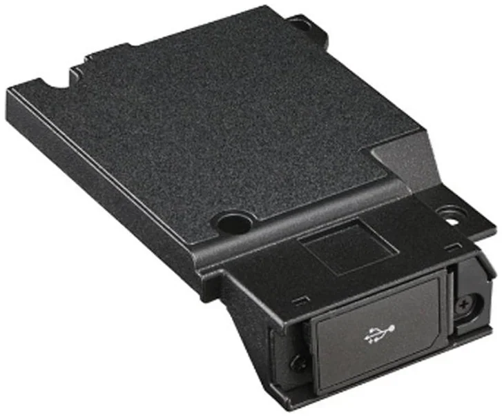 Panasonic Toughbook G2 xPAK USB-A Expansion Module