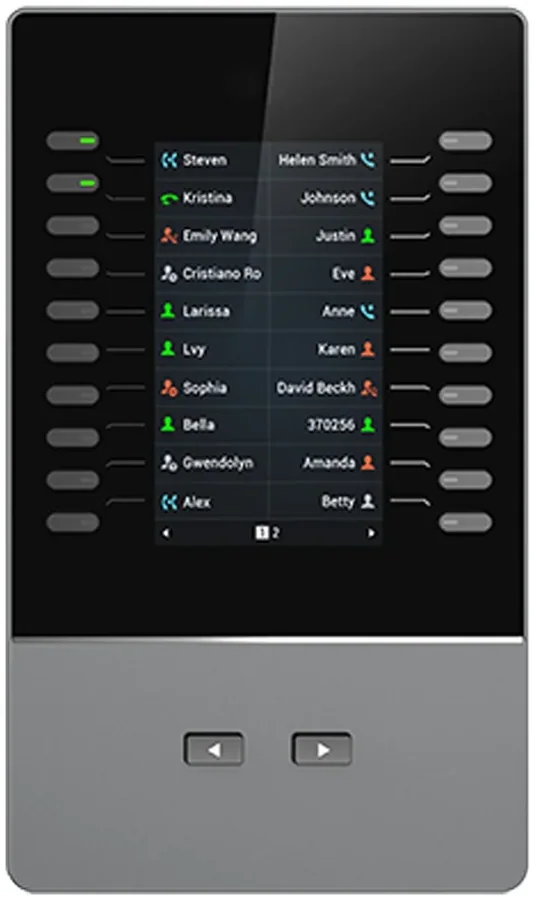Phone Extension Module Grandstream GBX20