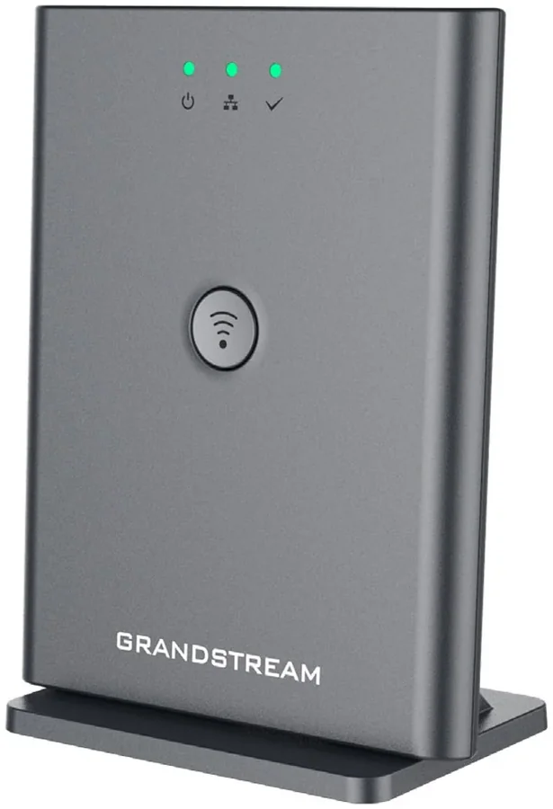 DECT Base Station Grandstream DP755
