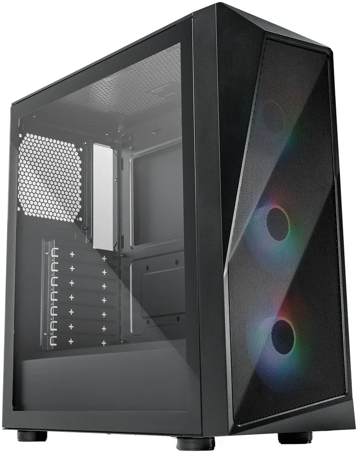 Cooler Master CMP 520 Case
