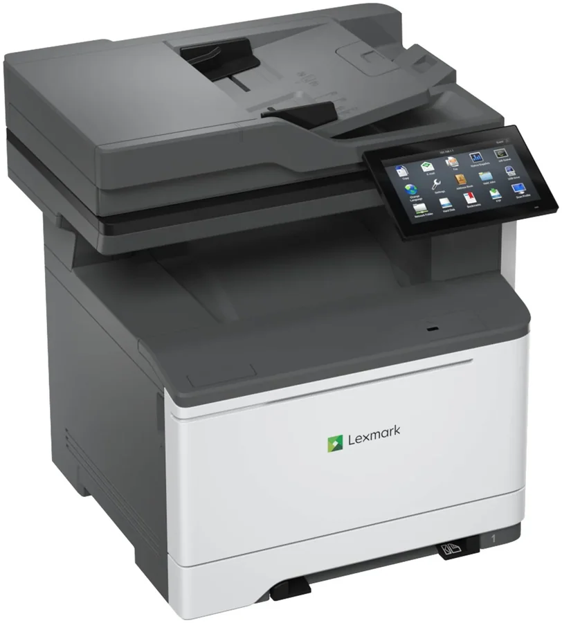 Color Laser MFP Lexmark CX635adwe