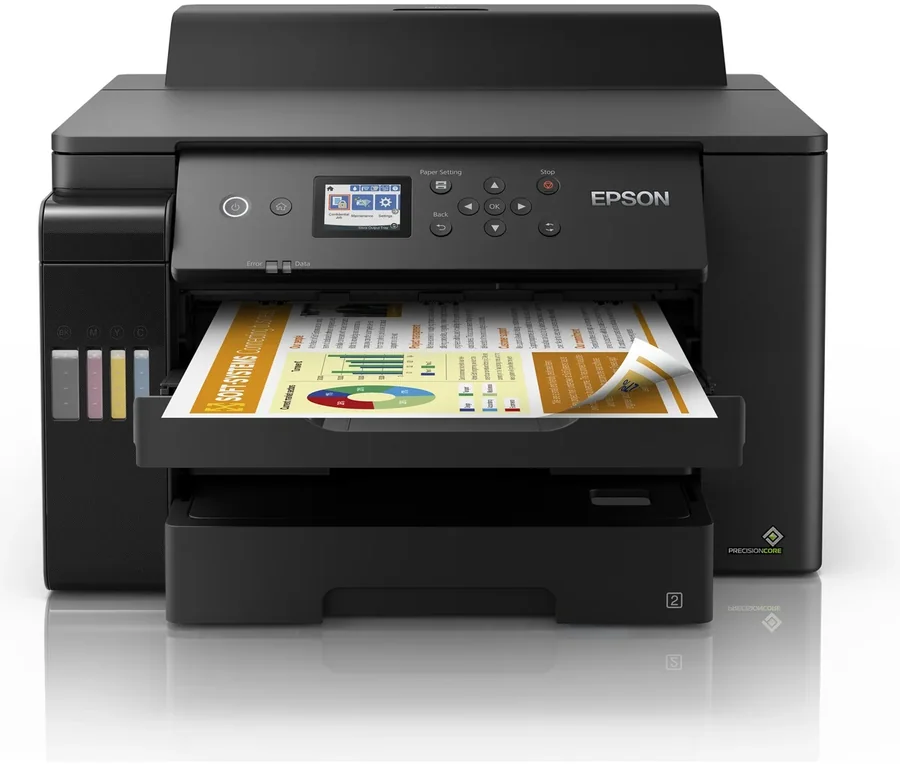 Inkjet Printer EPSON EcoTank L11160