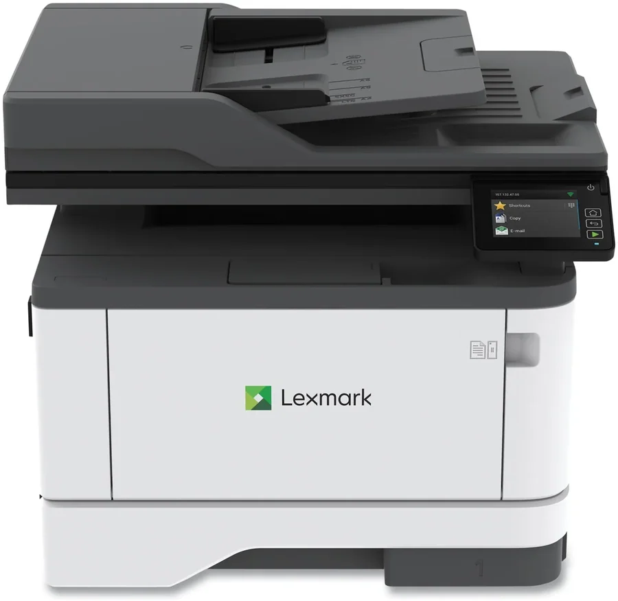 Mono Laser MFP Lexmark MX431adn