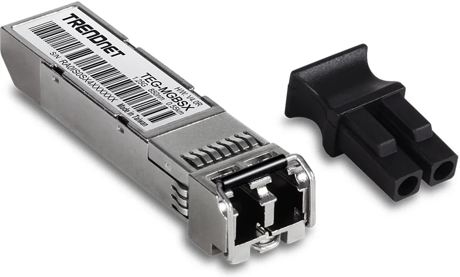 מודול SFP TRENDnet TEG-MGBSX