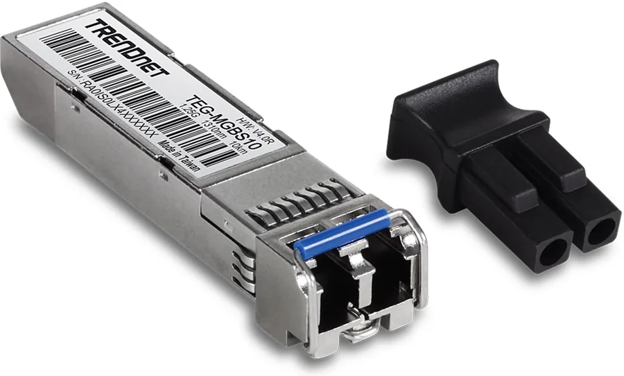 Модуль SFP TRENDnet TEG-MGBS10
