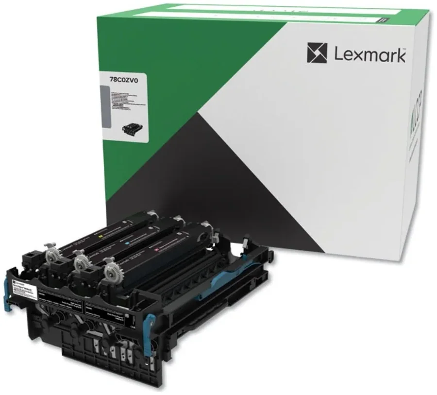 Lexmark CS/CX42x/52x/62x KCMY Return Program 125K Imaging Kit