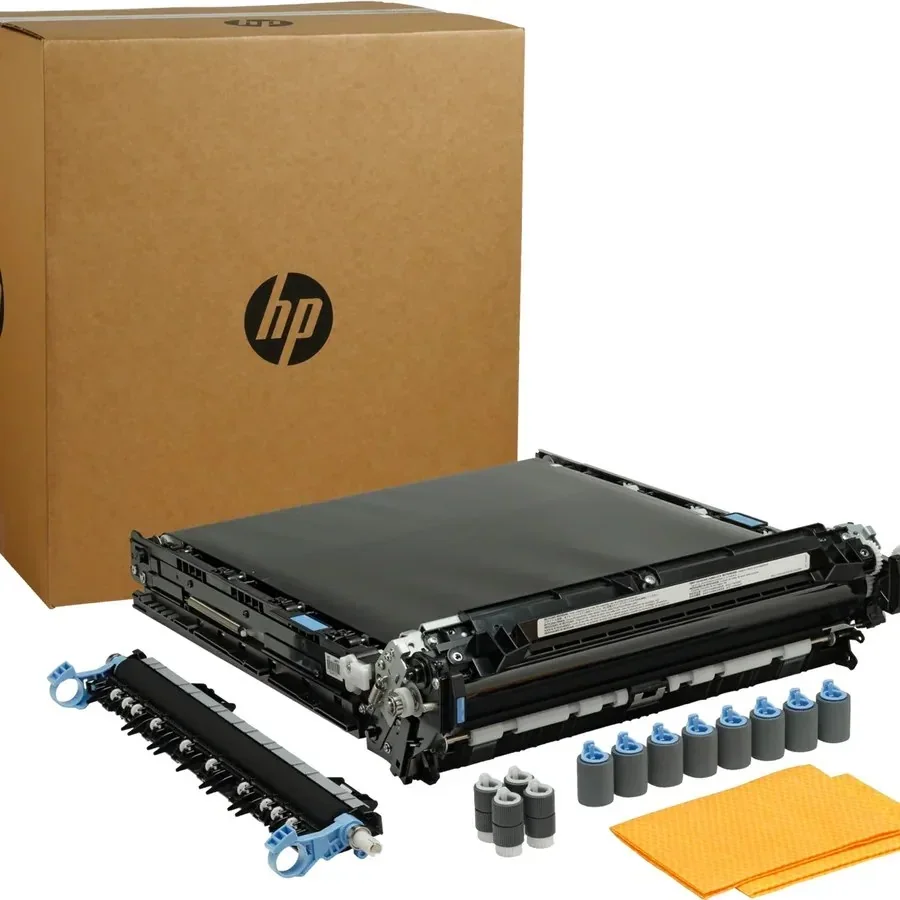 Комплект переноса и роликов HP D7H14A