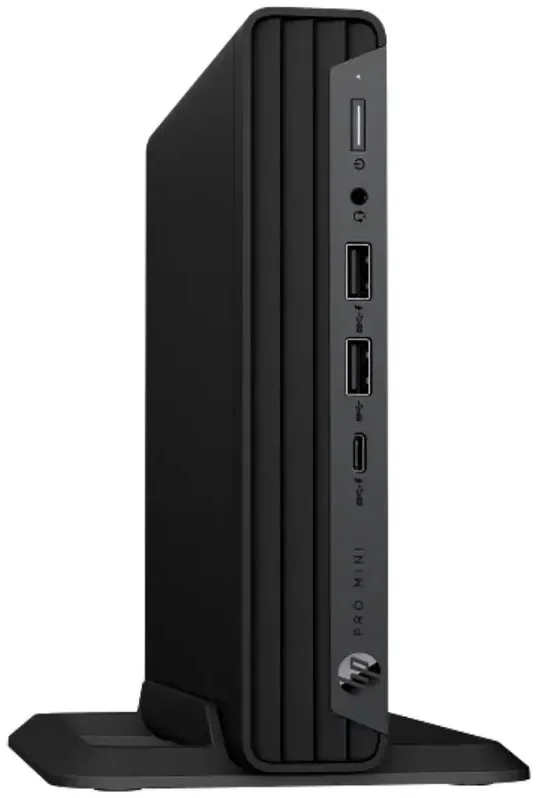 Мини-ПК HP Pro Mini 400 G9 i5-14500T 16GB 512GB FreeDOS